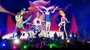 Imagem representando o estilo musical